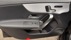 Mercedes-Benz CLA 180 AMG Line Premium Plus 4dr Tip Auto Petrol Saloon